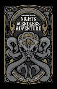 Dungeons & Dragons: Nights of Endless Adventure 