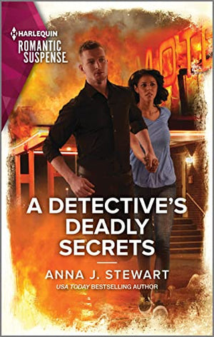 A Detective's Deadly Secrets