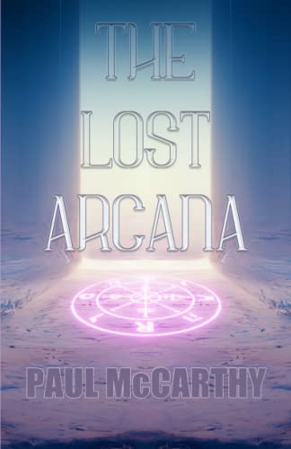 The Lost Arcana