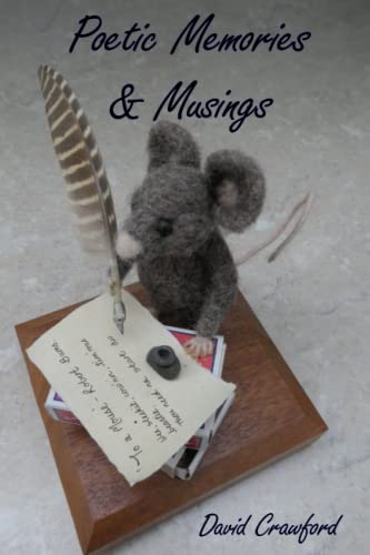 Poetic Memories and Musings