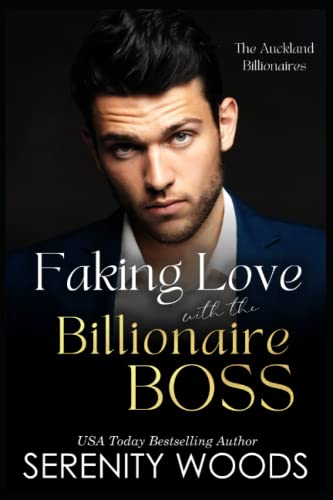 Faking Love with the Billionaire Boss