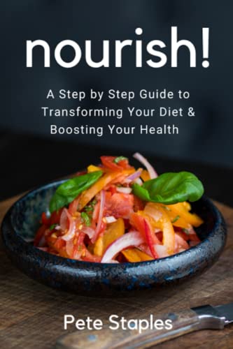 Nourish!