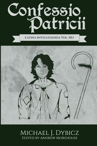 Confessio Patricii