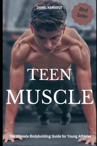 Teen Muscle