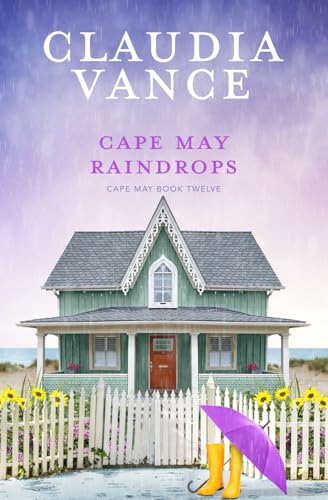 Cape May Raindrops (Cape May Book 12)