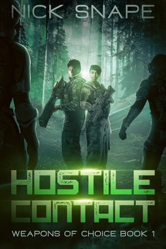 Hostile Contact