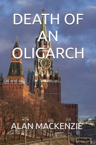 Death of an Oligarch