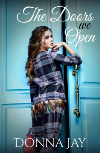 The Doors We Open