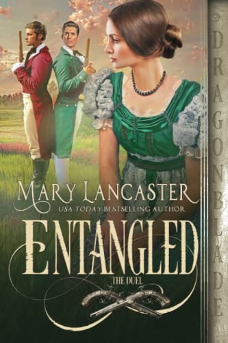 Entangled (The Duel)