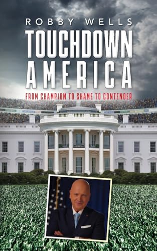 Touchdown America