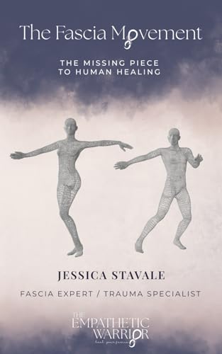The Fascia Movement: The Missing Link To Human Healing