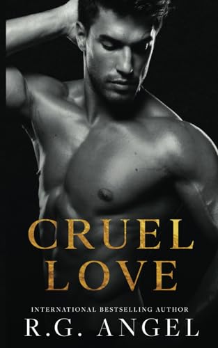 Cruel Love: A secret baby Mafia Novella