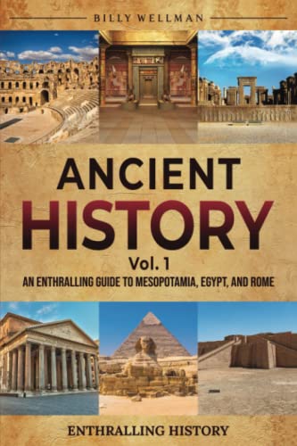 Ancient History Vol. 1
