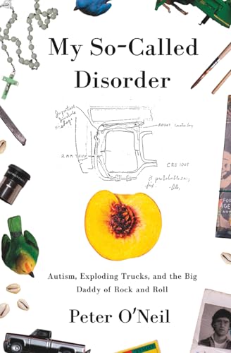 My So-Called Disorder