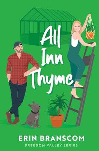 All Inn Thyme