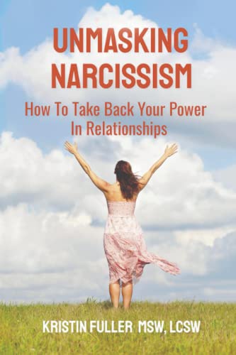 Unmasking Narcissism