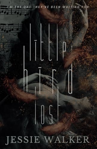 Little Bird Lost (Lost Boys)