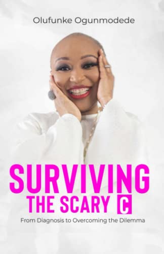 Surviving Scary C
