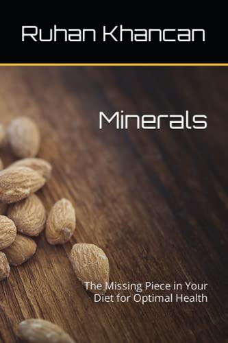 Minerals