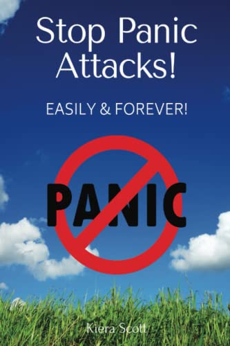 Stop Panic Attacks