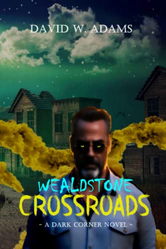 Wealdstone