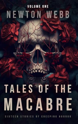 Tales of the Macabre, Vol. 1