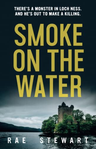 Smoke on the Water