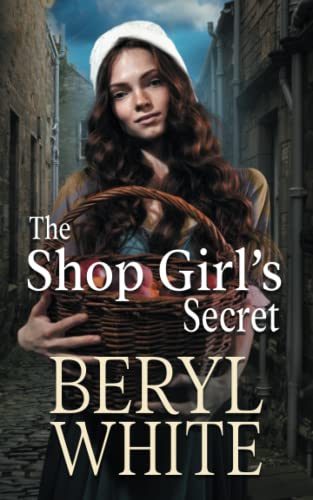 The Shop Girl's Secret (Victorian Whitechapel Girls)