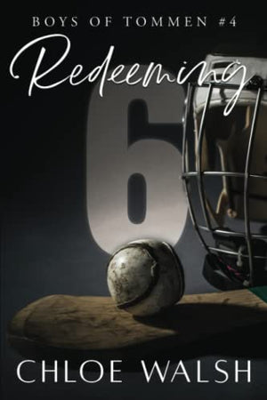 Redeeming 6 – Alternative Cover: Boys of Tommen #4