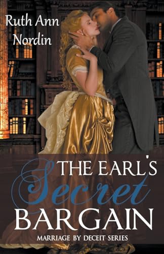 The Earl's Secret Bargain