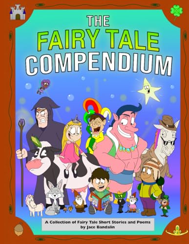 The Fairy Tale Compendium