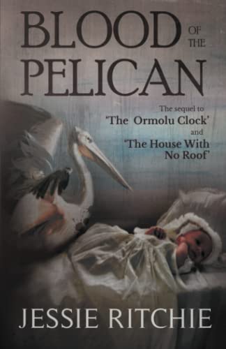 Blood of the Pelican