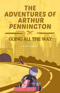 The Adventures of Arthur Pennington