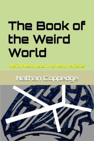 The Book of the Weird World