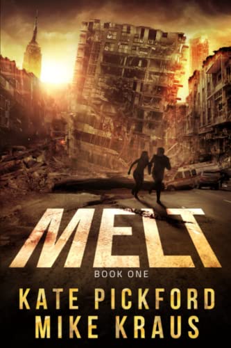 MELT - MELT Book 1