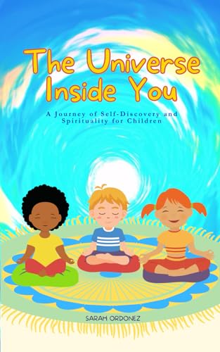 The Universe Inside You