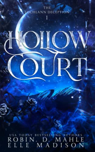 Hollow Court (The Lochlann Deception)