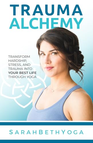 Trauma Alchemy