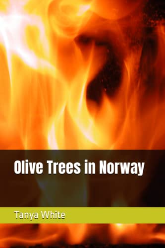 Olive Trees in Norway