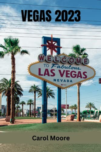 VEGAS 2023