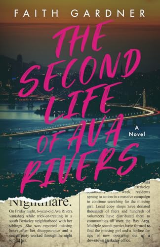 The Second Life of Ava Rivers