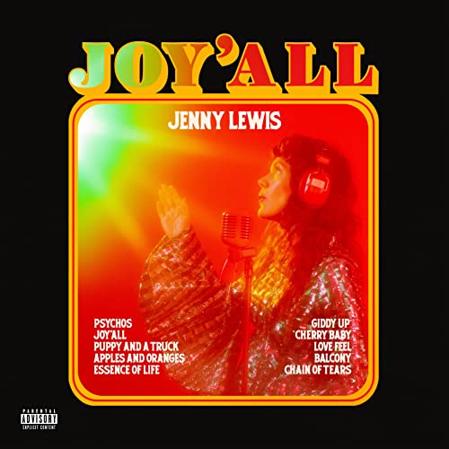 JOY’ALL