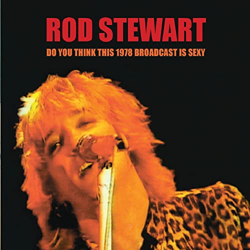 Do You Think This 1978 Broadcast is Sexy?