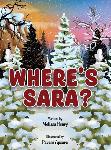 Where's Sara?