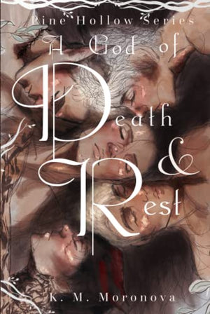 God of Death and Rest : Special Edition