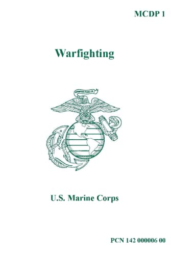 MCDP 1 Warfighting