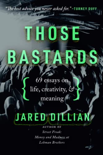 Those Bastards