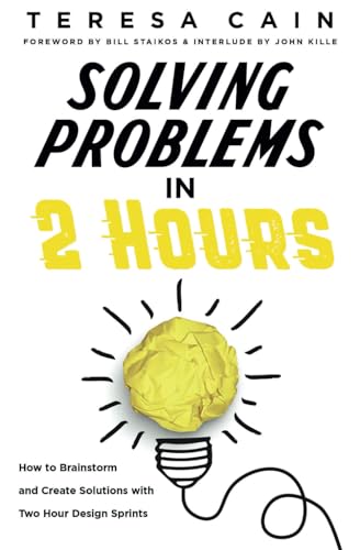 Solving Problems in 2 Hours