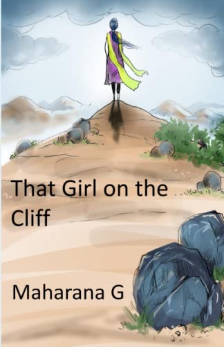 That Girl on the Cliff