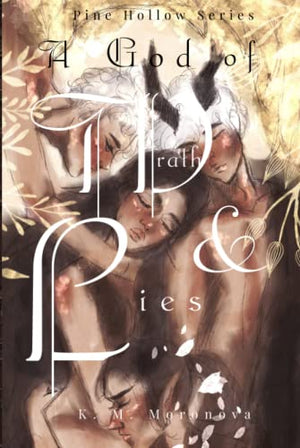 God of Wrath and Lies : Special Edition